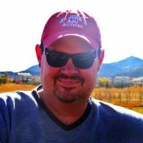 Profile Picture of Keith Zeto (@keithz0320) on Pinterest