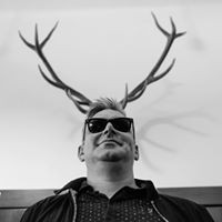 Profile Picture of Martyn Griffiths (@martyn-griffiths-9) on Quora