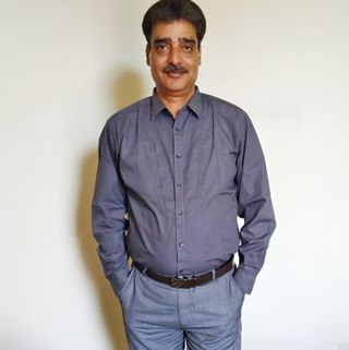 Profile Picture of Anil Kaul (@anil.kaul.35) on Facebook