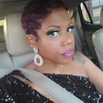 Profile Picture of Brittney Branch-Chargois (@chaggyb) on Instagram