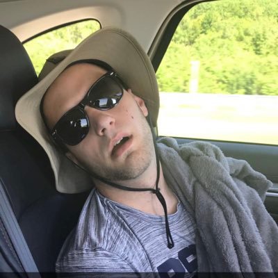Profile Picture of Jordan DeZulovich (@zul2424) on Twitter