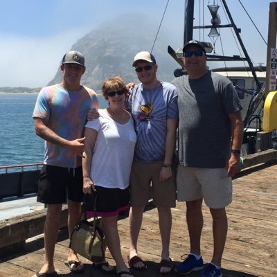 Profile Picture of Coach Jess Herring (@jherring116) on Twitter