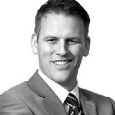 Profile Picture of Gavin Barry (@GavinDavisBarry) on Twitter