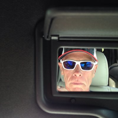 Profile Picture of Danny Pate (@DannyPate) on Twitter