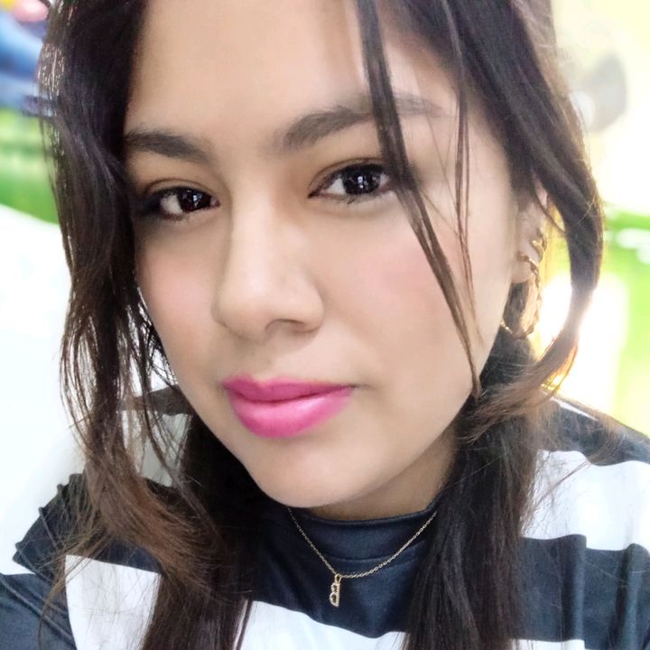 Profile Picture of Fabi Toscano (@fabiolatoscano26) on Tiktok