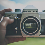 Profile Picture of Victoria J Baxter (@Paisley patches) on Flickr