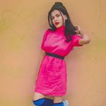 Profile Picture of SYED.Aisha ali 💕 (@aishu_0x) on Instagram