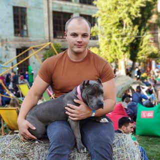 Profile Picture of Иван Зубарев (@zubarevincorp) on Facebook