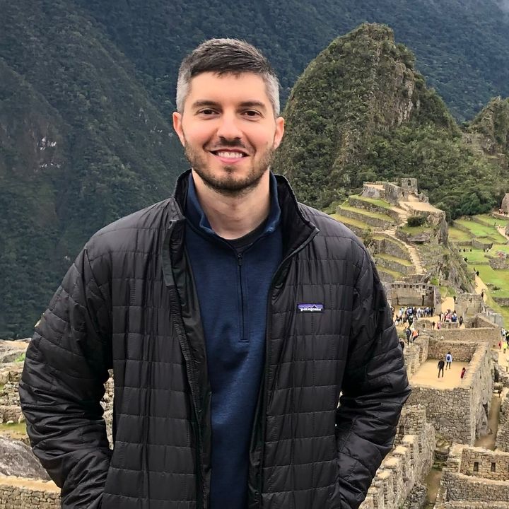 Profile Picture of Sheldon Steiner (@sheldonlsteiner) on Tiktok