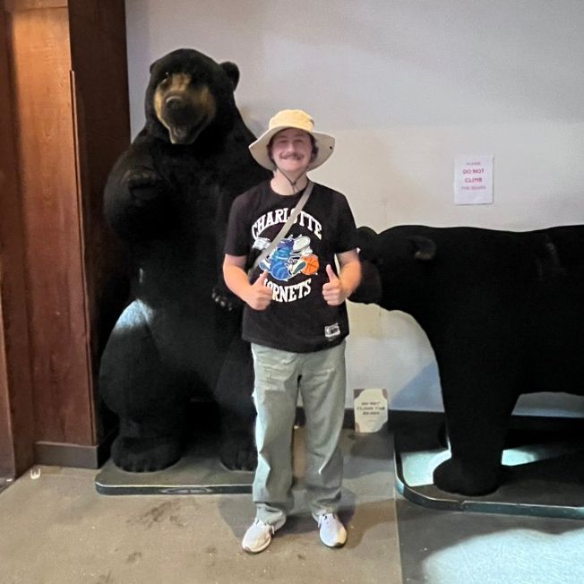 Profile Picture of Jack VandenHeuvel (@jackvandenheuvel0) on Tiktok