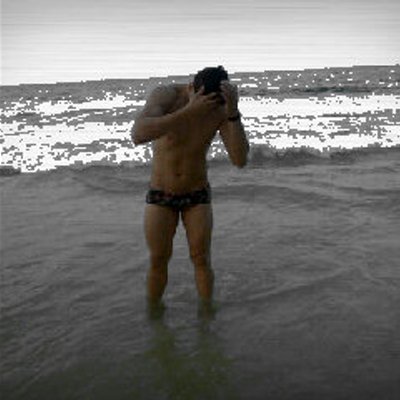 Profile Picture of Jean Paul Moret Mons (@jeanpmoret) on Twitter