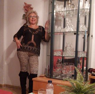 Profile Picture of Lola Llamas (@lolit.llamas.735) on Facebook