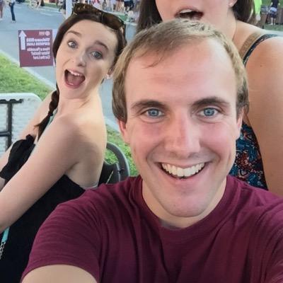 Profile Picture of Nicholas Andrade (@NickA_Andrade) on Twitter