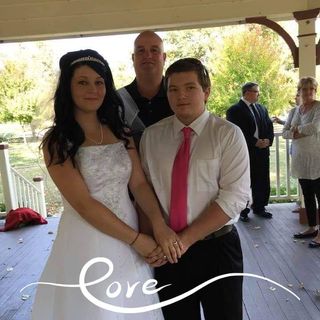 Profile Picture of Jeremy Bateman (@Hell0kittie0) on Facebook