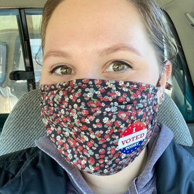 Profile Picture of Taylor Hanks (@THanksALot106) on Twitter