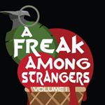 Profile Picture of Tyler Collins (@afreakamongstrangerscollection) on Instagram