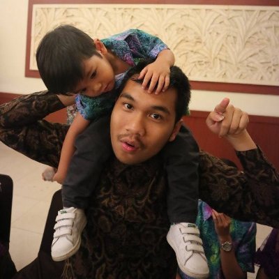 Profile Picture of BernJonathan Meliala (@bernjonathan) on Twitter