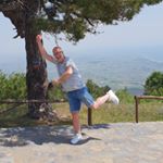 Profile Picture of Peter Engberg (@petergrekland) on Instagram
