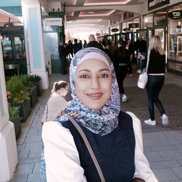 Profile Picture of June (@june_hamid) on Tiktok