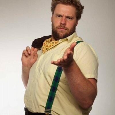 Profile Picture of Robert Grove (@robertgoodactor) on Twitter