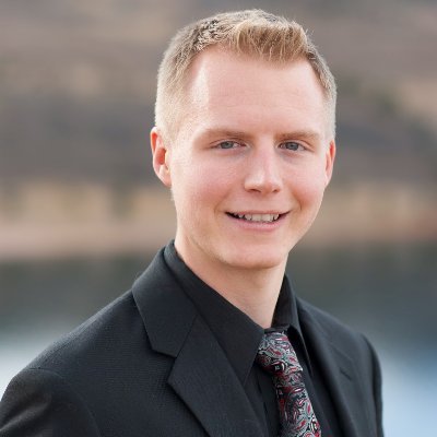 Profile Picture of Jon Shaulis (@JonShaulis) on Twitter