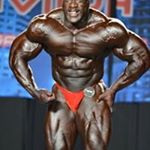 Profile Picture of IFBB PRO DORIAN ADAMS (@swoleosis) on Instagram