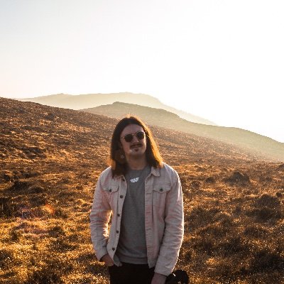 Profile Picture of Caleb Jennings (@Garb_79) on Twitter