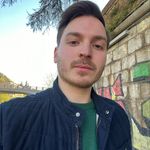 Profile Picture of Matteo Caligiuri (@matteocaligiuri) on Instagram