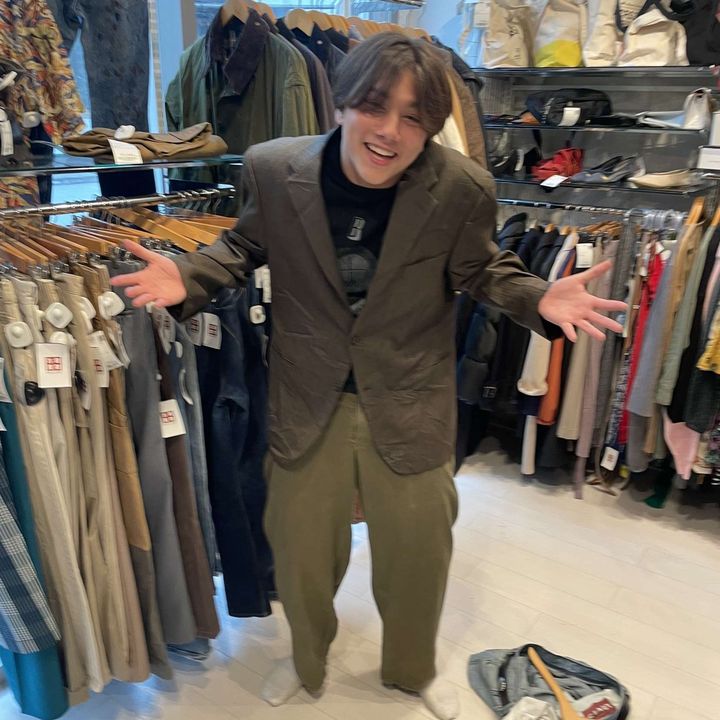 Profile Picture of alvinfink (@@alvinfink) on Tiktok