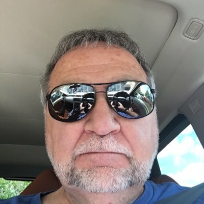 Profile Picture of Peter N. Toscano (@peter_toscano) on Twitter