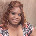 Profile Picture of Crystal Gamble Gathers (@mz.gathers_to_u) on Instagram