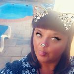Profile Picture of Paula Heaton (@misspheaton) on Instagram