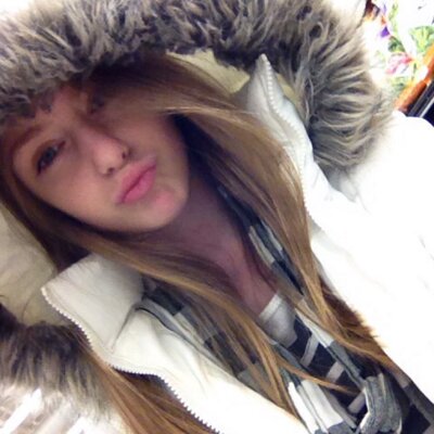 Profile Picture of Kendall Sizemore (@pinkninjaturtl) on Twitter