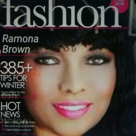 Profile Photo of Ramona Brown (@ramonabrown1) on Poshmark