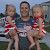 Profile Picture of Travis York (@kroysivart) on Pinterest