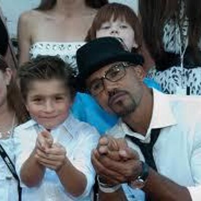Profile Picture of Derek Cade Moore (@derekcademoore) on Twitter