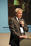 Profile Picture of Horst Zuseon Wikipedia