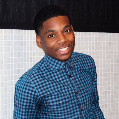 Profile Picture of Tim Samuel (@EntrprnrTim) on Twitter