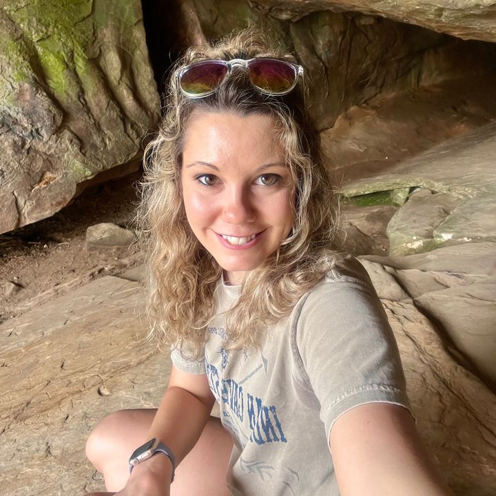 Profile Picture of Brittany Bessler (@besslerb) on Tiktok