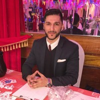 Profile Picture of Michael Mosheyev (@michael-mosheyev-3) on Quora