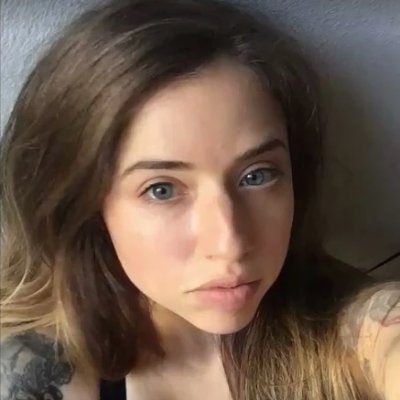 Profile Picture of Bethan Evans (@Bethizback) on Twitter