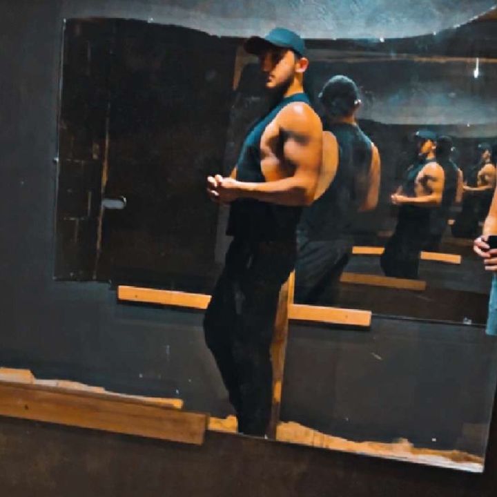 Profile Picture of evanborrego_ (@evanborrego_) on Tiktok