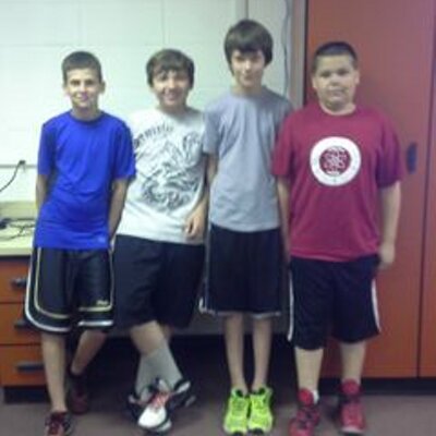 Profile Picture of Chase Monroe (@chaserocks2) on Twitter