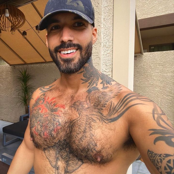 Profile Picture of Stevenwintons234 (@stevenwintons) on Tiktok
