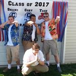 Profile Picture of Bradley Gordon Smith (@bradleygordonsmith) on Instagram