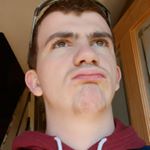 Profile Picture of William Campbell (@campbell_william17) on Instagram