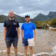 Profile Picture of Matt Holman (@mattholman13) on Tiktok