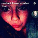 Profile Picture of Summer Sinclair (@countrygirl_forever1290) on Instagram