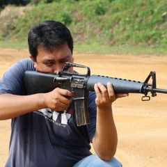 Profile Picture of Fenzi Ronald (@ronaldgabek) on Tiktok