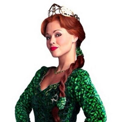 Profile Picture of Kimberley Walsh (@MissKatiePerry) on Twitter